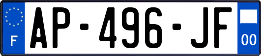 AP-496-JF
