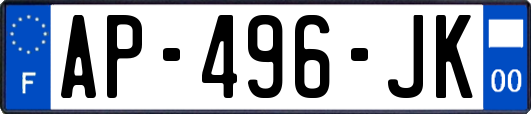 AP-496-JK