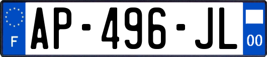 AP-496-JL