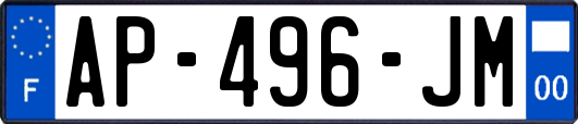 AP-496-JM