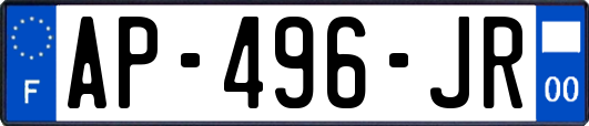 AP-496-JR