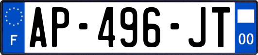AP-496-JT