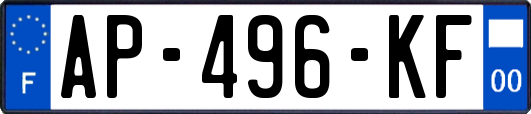 AP-496-KF