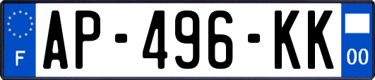 AP-496-KK