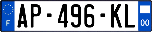 AP-496-KL