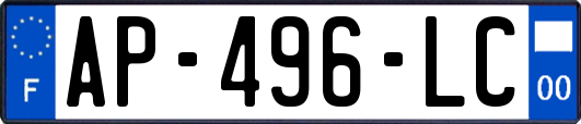 AP-496-LC