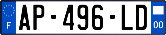 AP-496-LD