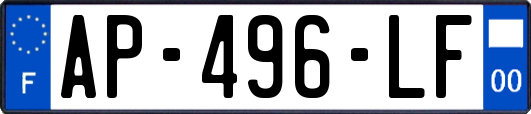 AP-496-LF