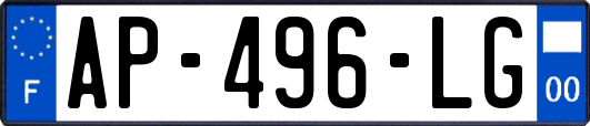 AP-496-LG