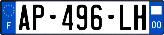 AP-496-LH