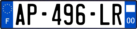 AP-496-LR
