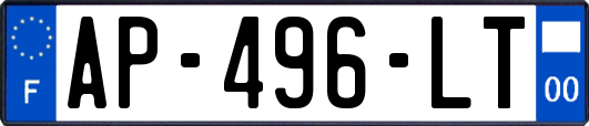 AP-496-LT