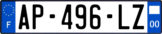 AP-496-LZ