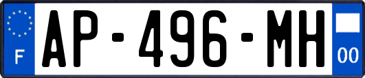 AP-496-MH