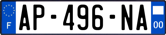 AP-496-NA