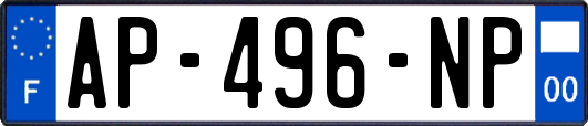 AP-496-NP