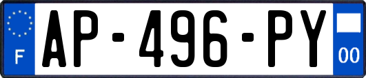 AP-496-PY