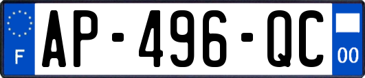 AP-496-QC