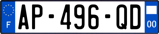 AP-496-QD