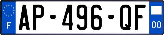 AP-496-QF