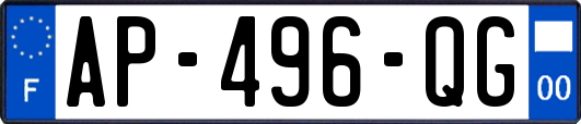 AP-496-QG
