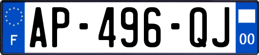 AP-496-QJ