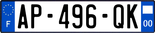 AP-496-QK
