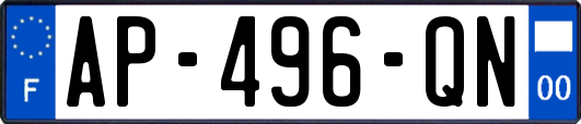 AP-496-QN