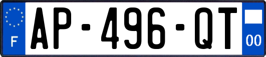 AP-496-QT