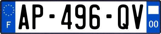 AP-496-QV