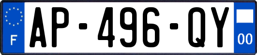 AP-496-QY
