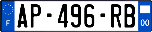 AP-496-RB