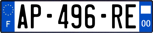 AP-496-RE