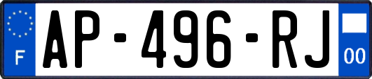AP-496-RJ