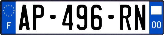 AP-496-RN