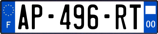 AP-496-RT