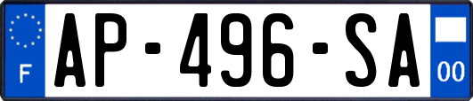 AP-496-SA