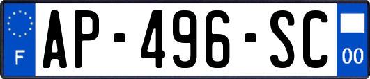 AP-496-SC