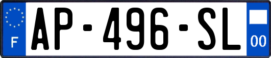 AP-496-SL