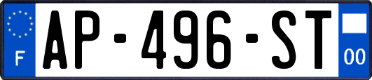 AP-496-ST