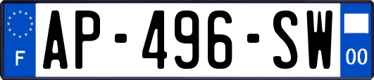 AP-496-SW
