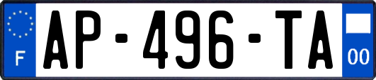 AP-496-TA
