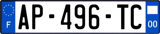 AP-496-TC