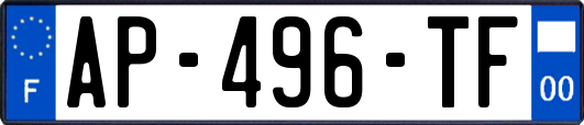 AP-496-TF