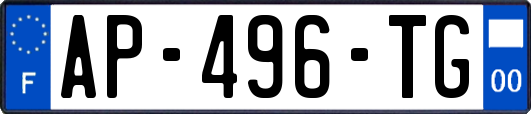 AP-496-TG