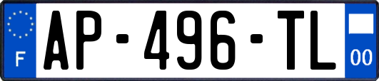AP-496-TL