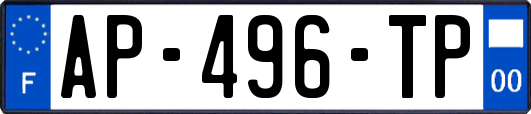 AP-496-TP