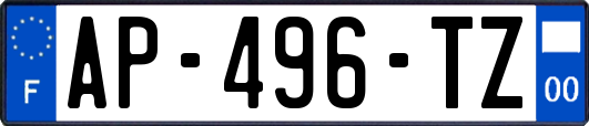 AP-496-TZ