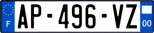 AP-496-VZ