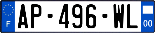 AP-496-WL